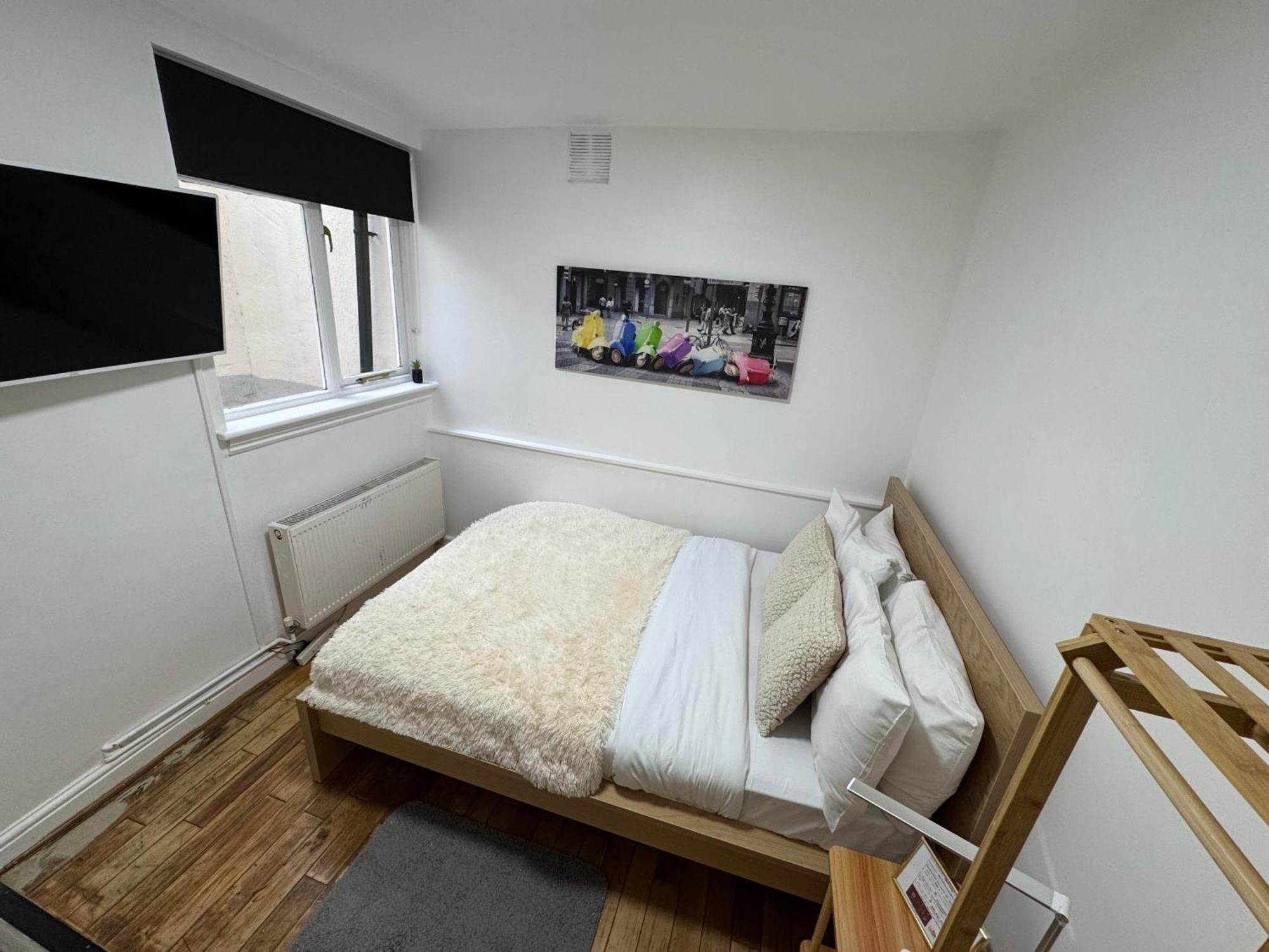 Special Flat In Camden Town Apartment London Exterior photo